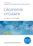 L'économie circulaire : une transition incontournable