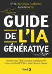 Guide de lIA générative