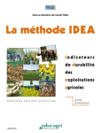La méthode IDEA