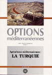 Agricultures méditerranéennes : la Turquie
