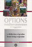 La télédétection en agriculture