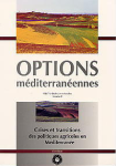 Crises et transitions des politiques agricoles en Méditerranée