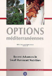 Recent advances in small ruminant nutrition