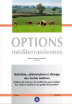 Nutrition, alimentation et élevage des brebis laitières : maîtrise de facteurs de production pour réduire les coûts et améliorer la qualité des produits