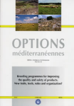 Breeding programmes for improving the quality and safety of products: New traits, tools, rules and organization?