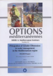 INtegration of GEnder DImension in water management in the Mediterranean region: INGEDI project