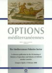 The Mediterranean fisheries sector