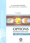 La reconnexion agricole Nord-Sud. Quels enjeux pour les pays en développement ?