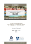 Les indicateurs écoclimatiques pour l'analyse de la faisabilité des cultures