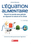 L'équation alimentaire