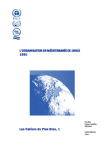 L'urbanisation en Méditerranée de 1950 à 1995