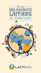 Route des produits laitiers de Méditerranée