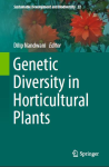 Genetic diversity in horticultural plants