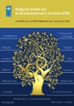Les défis de la sécurité humaine dans les pays arabe : rapport arabe sur le développement humain 2009