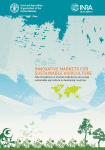 Innovative markets for sustainable agriculture: how innovations in market institutions encourage sustainable agriculture in developing countries
