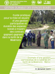 Guide pratique pour la mise en uvre dune gestion participative et durable des espaces boisés à travers des contrats gagnant-gagnant dans la forêt de la Maâmora