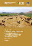 Étude sur lagriculture familiale à petite échelle au Proche-Orient et Afrique du Nord. Pays focus : Liban