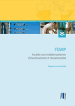 Rapport annuel 2006