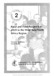 Food and feed prospects to 2020 in the West Asia-North Africa region