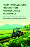Farm management, production and resource economics