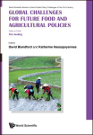 Global challenges for future food and agricultural policies