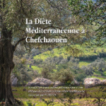 La diète Méditerranéenne à Chefchaouen