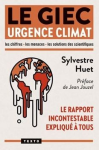 Le GIEC urgence climat