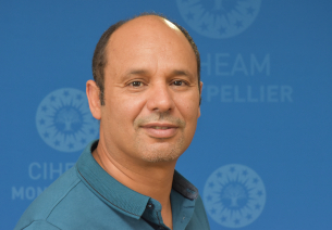 Publications Hatem Belhouchette