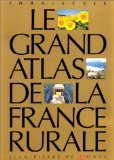 Le grand atlas de la France rurale