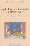 Evolution récente des politiques agricoles : le cas de la Turquie, de l'Egypte, du Maroc et la Tunisie