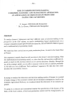 Risk in farmer decision-making: Combining economic and management approaches. An application on French grain producers facing the CAP reform