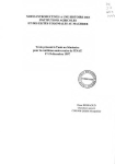 Notes introductives à une histoire des institutions agricoles et des élites coloniales au Maghreb