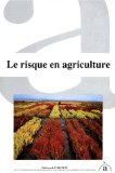 Le risque en agriculture