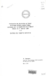 Evaluation des activités en faveur du groupe enfants-jeunes-femmes soutenus par la coopération de l'UNICEF depuis le ler janvier 1980 en République Socialiste du Viet Nam : synthèses des rapports sectoriels