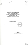 Evaluation des activités en faveur du groupe enfants-jeunes-femmes soutenues par la coopération de l'UNICEF depuis le ler janvier 1980 en République Socialiste du Viet Nam : rapport préliminaire