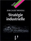 Stratégie industrielle