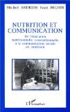 Nutrition et communication