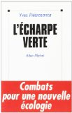 L'écharpe verte