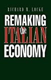 Remaking the Italian economy