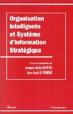 Organisation intelligente et système d'information stratégique