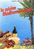 La cuisine méditerranéenne