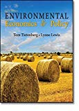 Environmental economics and policy