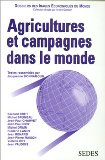 Agricultures et campagnes dans le monde