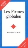 Les firmes globales