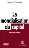 La mondialisation du capital