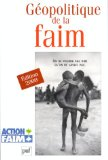 Géopolitique de la faim : édition 2000