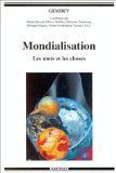 Mondialisation : les mots et les choses