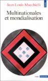 Multinationales et mondialisation