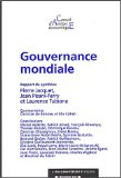 Gouvernance mondiale : rapport de synthèse