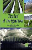 Traité d'irrigation